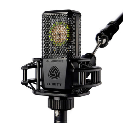 LEWITT LCT 440 PURE Condenser Microphone