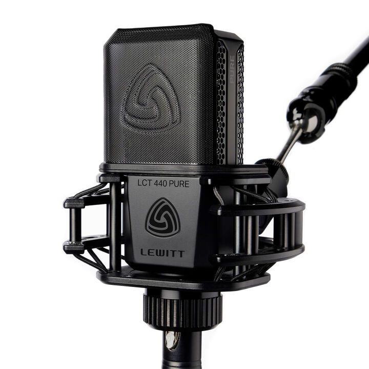 LEWITT LCT 440 PURE Condenser Microphone