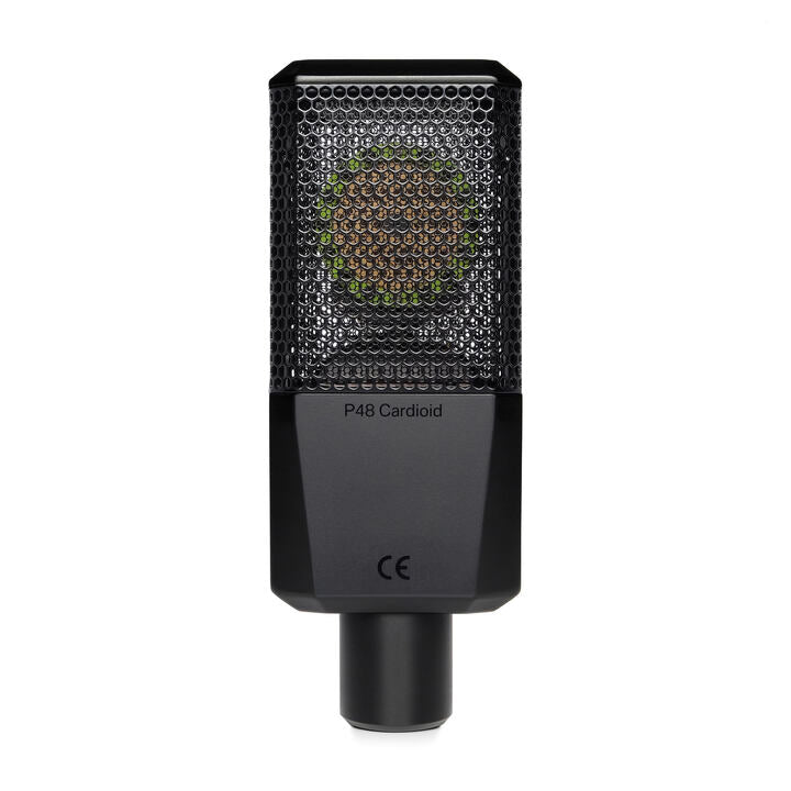 LEWITT LCT 440 PURE Condenser Microphone