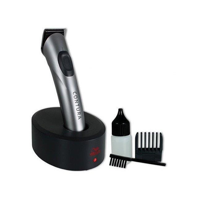 Wella Contura HS 62 Precise Carbon Steel Hair Clipper