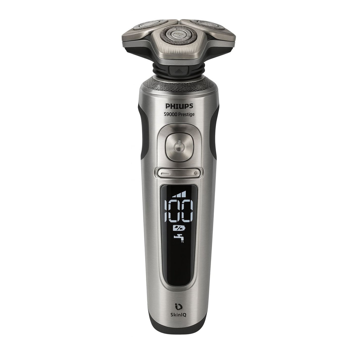 Philips S9000 Prestige Wet & Dry Electric Shaver with SenseIQ Technology