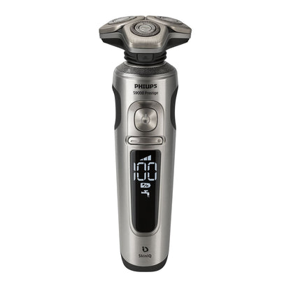 Philips S9000 Prestige Wet & Dry Electric Shaver with SenseIQ Technology