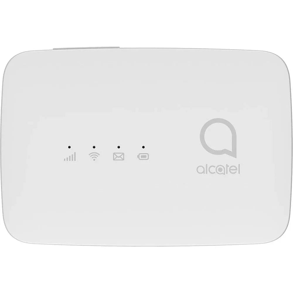 Alcatel Portable 4G LTE WiFi Hotspot USB Stick Dongle Modem Key Open box - Gomix Brands Outlet