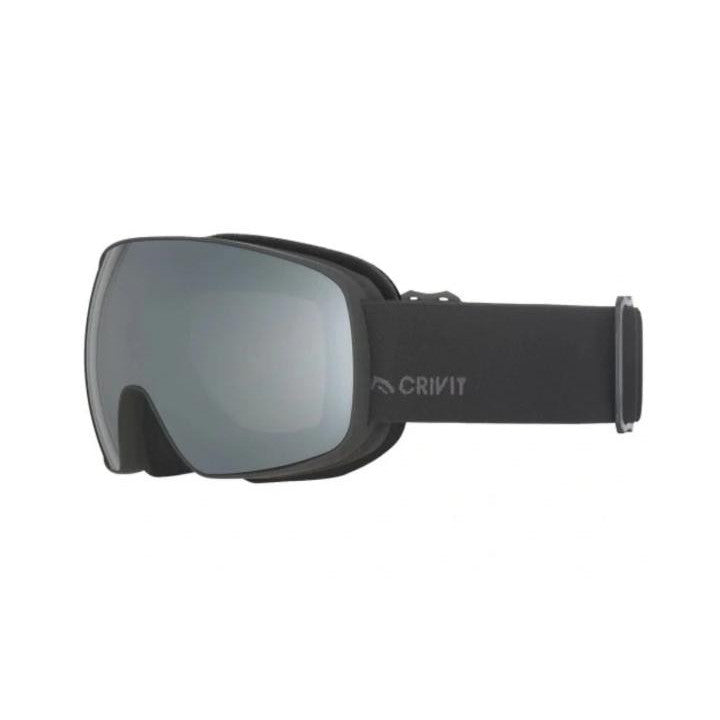 CRIVIT Child Ski Snowboard Goggles