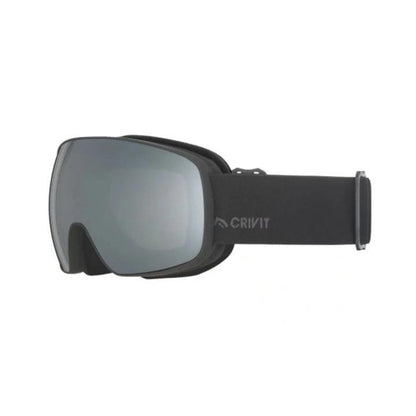 CRIVIT Child Ski Snowboard Goggles