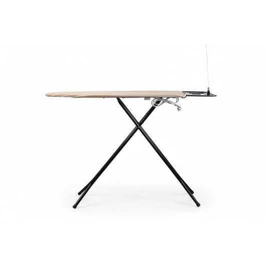 LIVARNO Home Ironing Board with power outlet