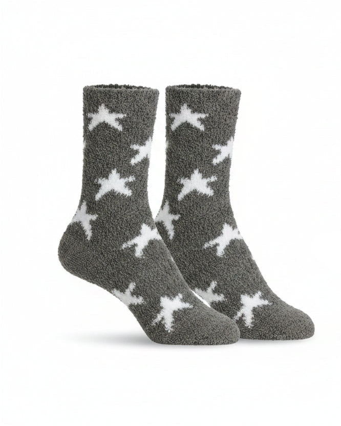 Warm Lycra Women’s Socks