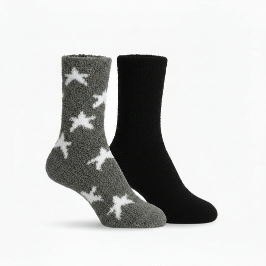 Warm Lycra Women’s Socks