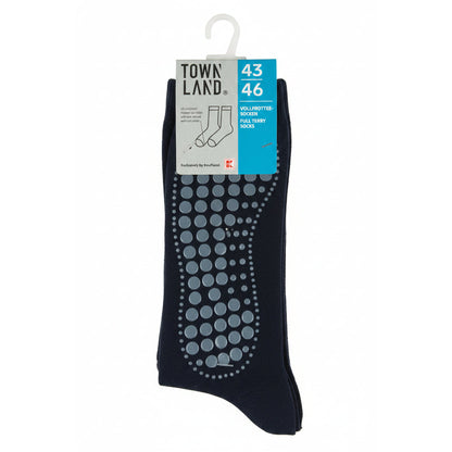 Townland Non Skid Socks Anti Slip