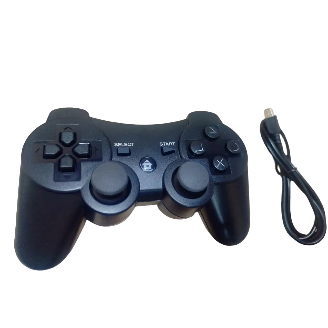GAMEPAD FOR PS3 Wireless Controller Black