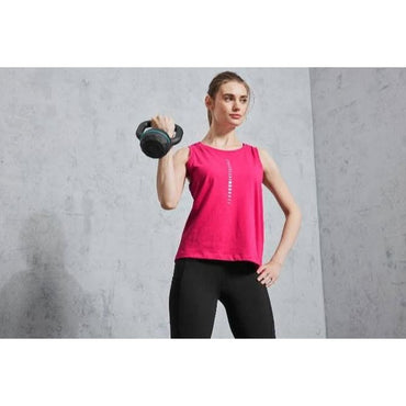 CRIVIT by JETTE SPORT Women’s Pink Sweatshirt