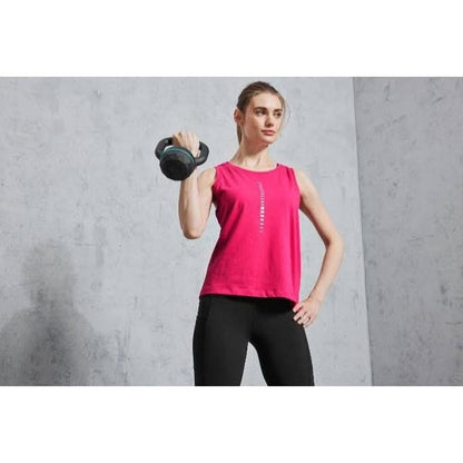 CRIVIT by JETTE SPORT Women’s Pink Sweatshirt