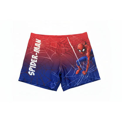 Marvel Kids Swim Shorts Spider‑Man