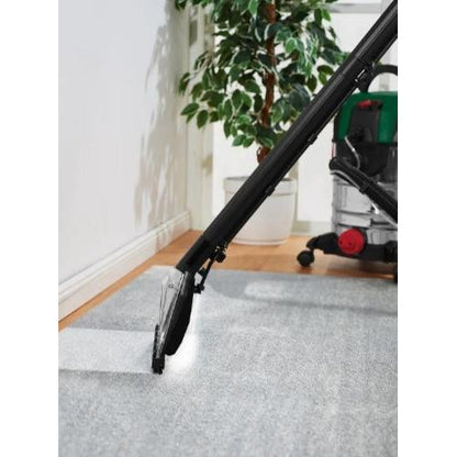 Parkside PWS 20 E4 1600W Carpet Cleaner Wet Dry Vacuum