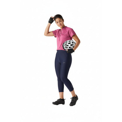 Crivit Women's Biker Shorts Capri Leggings