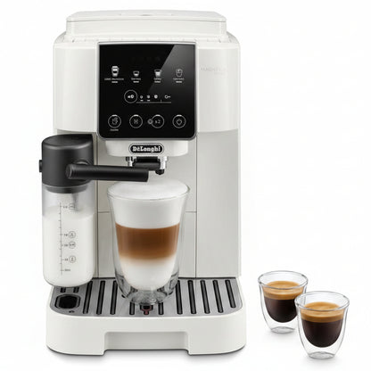 De'Longhi Magnifica Start Fully Automatic Espresso Machine ECAM223.61.GB