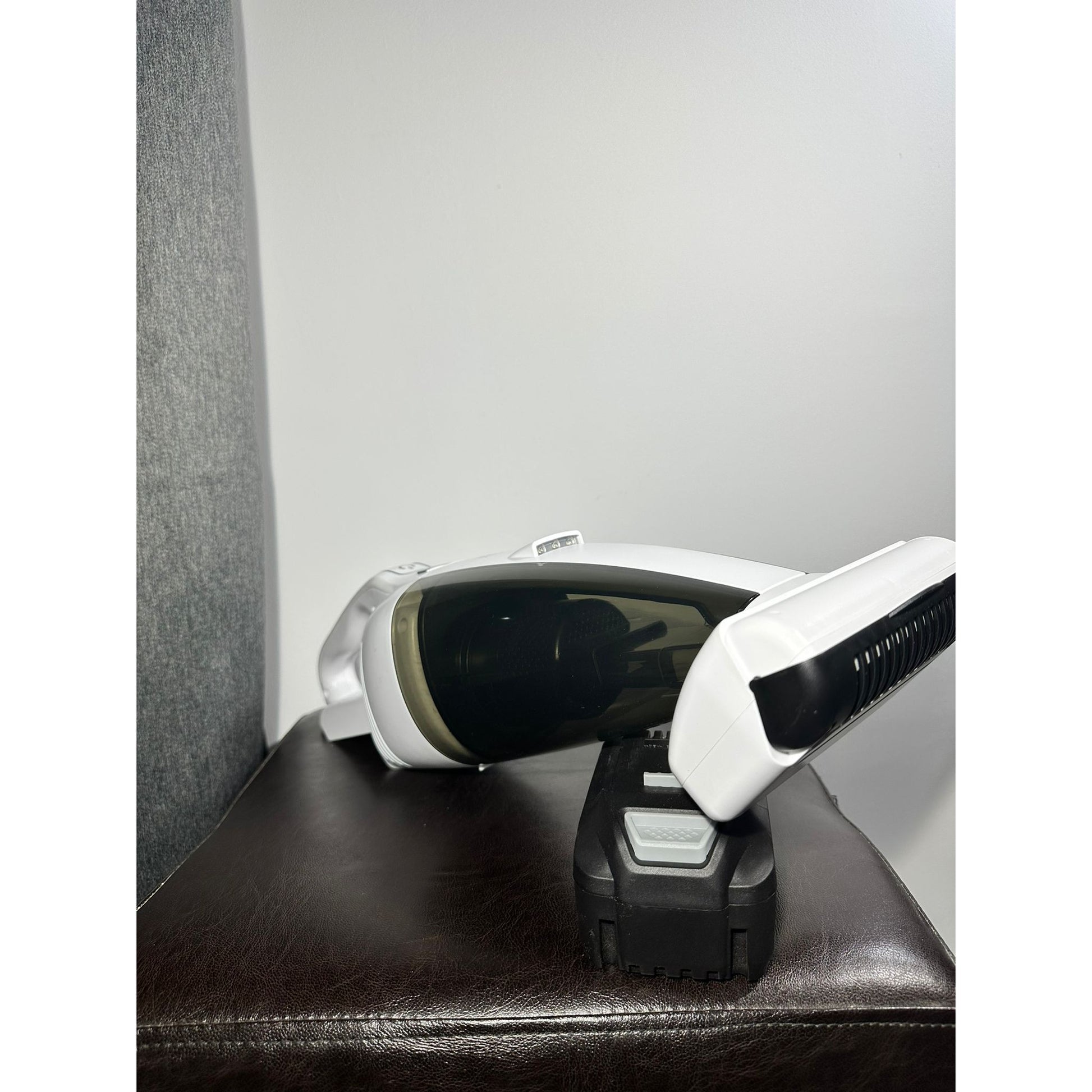 SmartProduse Easy Home 120W Cordless Handheld Vacuum 400ml