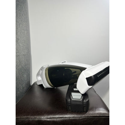 SmartProduse Easy Home 120W Cordless Handheld Vacuum 400ml