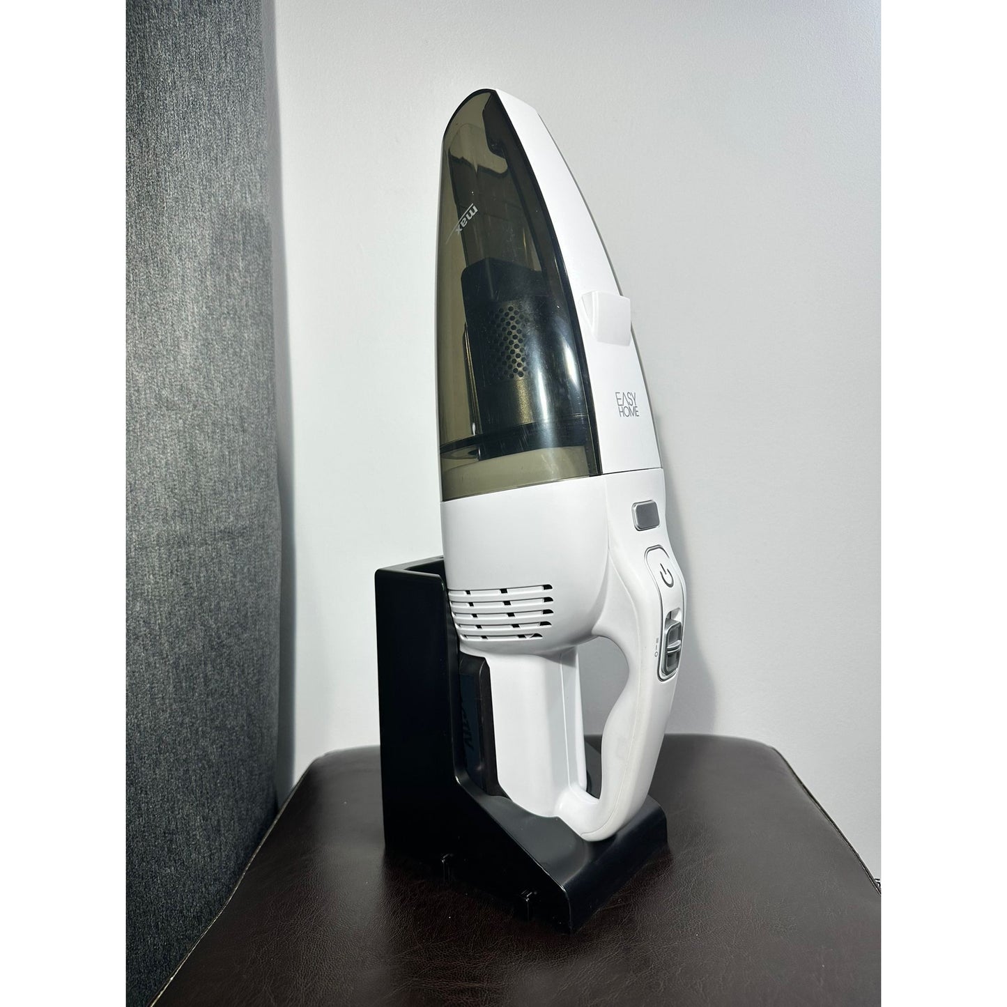 SmartProduse Easy Home 120W Cordless Handheld Vacuum 400ml