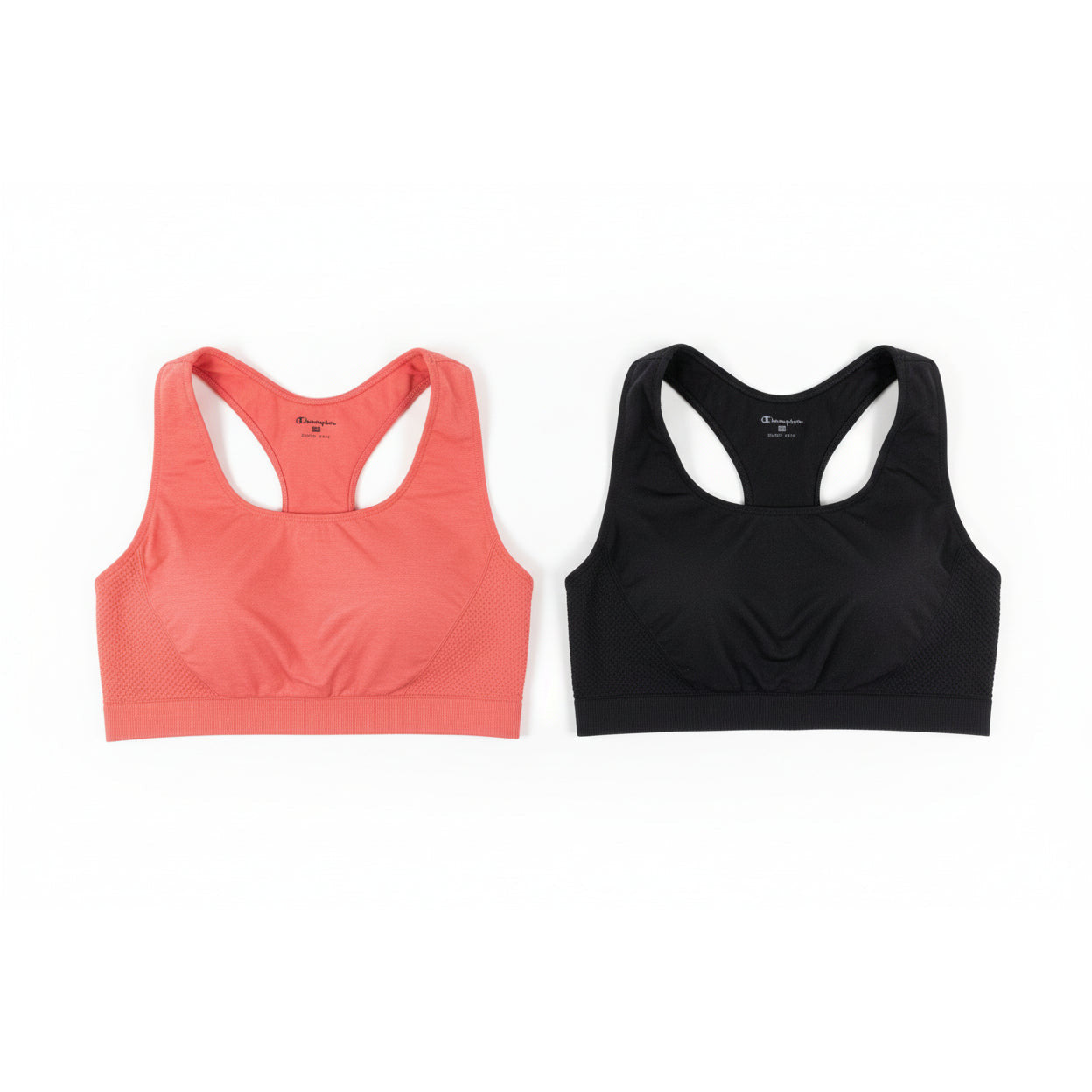 Champion Women's Sports Bra Set - Active Wear