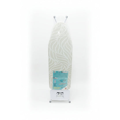 Kaufland Classic Ironing Board  with power outlet