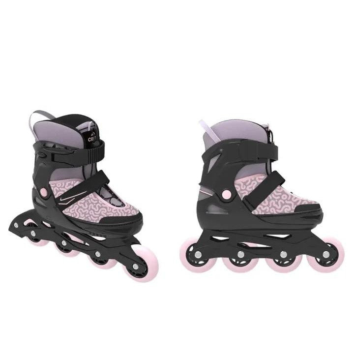 CRIVIT Adjustable Inline Skates for kids Size 33