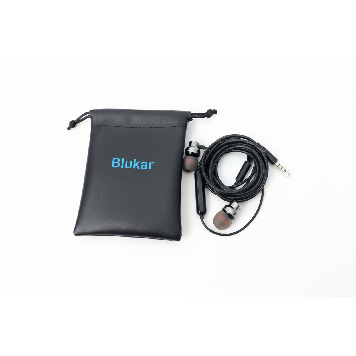 Blukar K9203 In-Ear Earphones