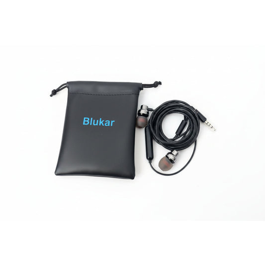 Blukar K9203 In-Ear Earphones