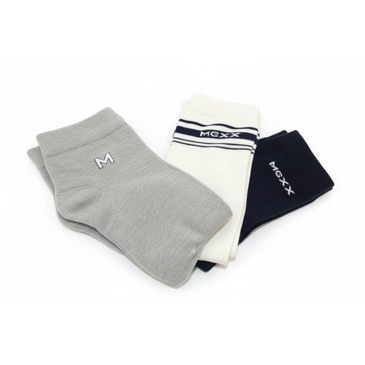 Sports socks MEXX -3 Pair Pack