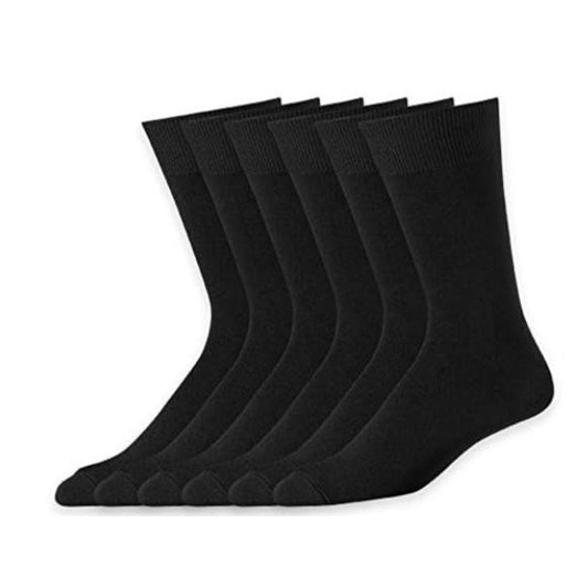 Livergy Men's Socks, 3 Pairs