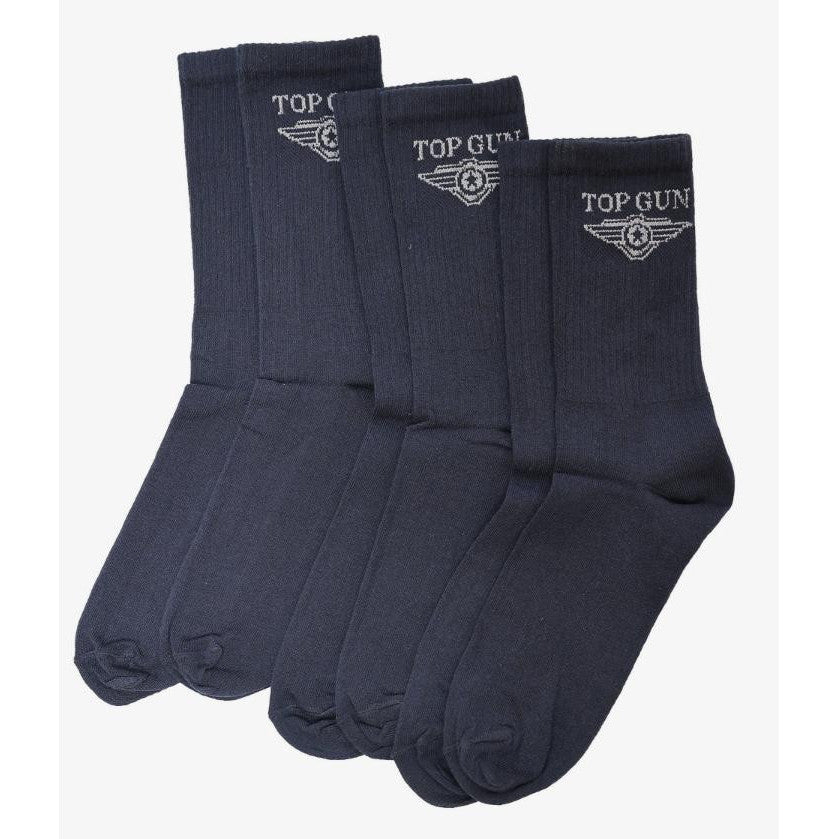 Top Gun Socken Herren  (3 pack)