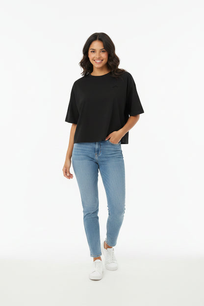 CRIVIT women T-Shirt
