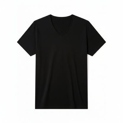 LIVERGY V-neck T-Shirt