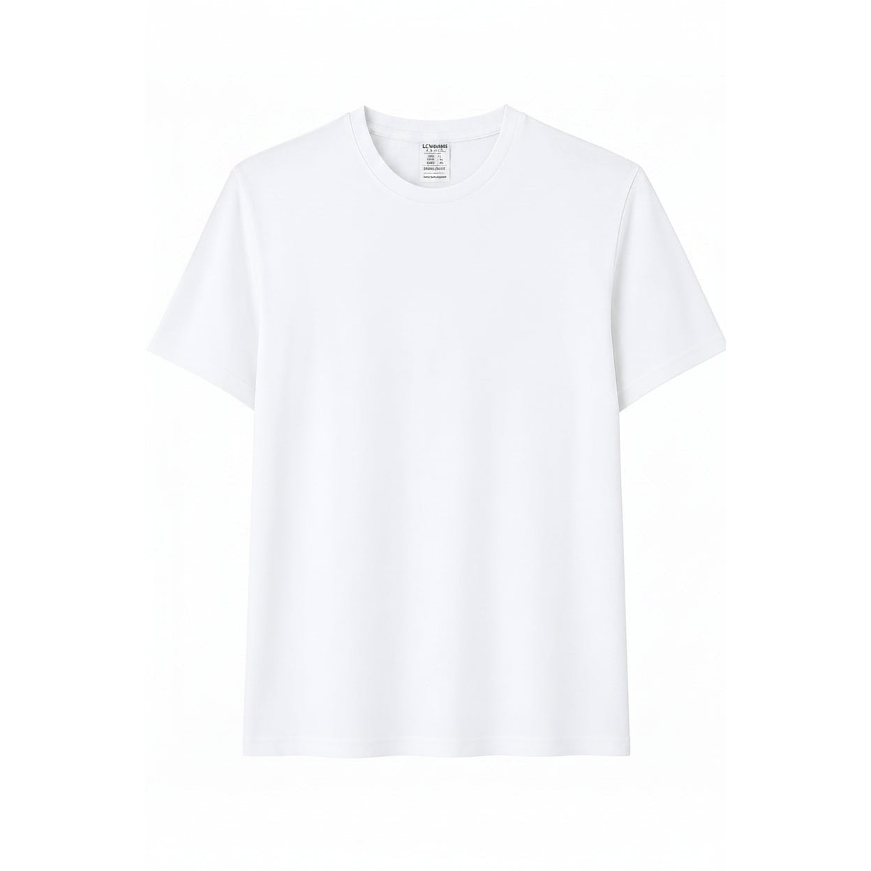 LIVERGY 100% cotton Tee