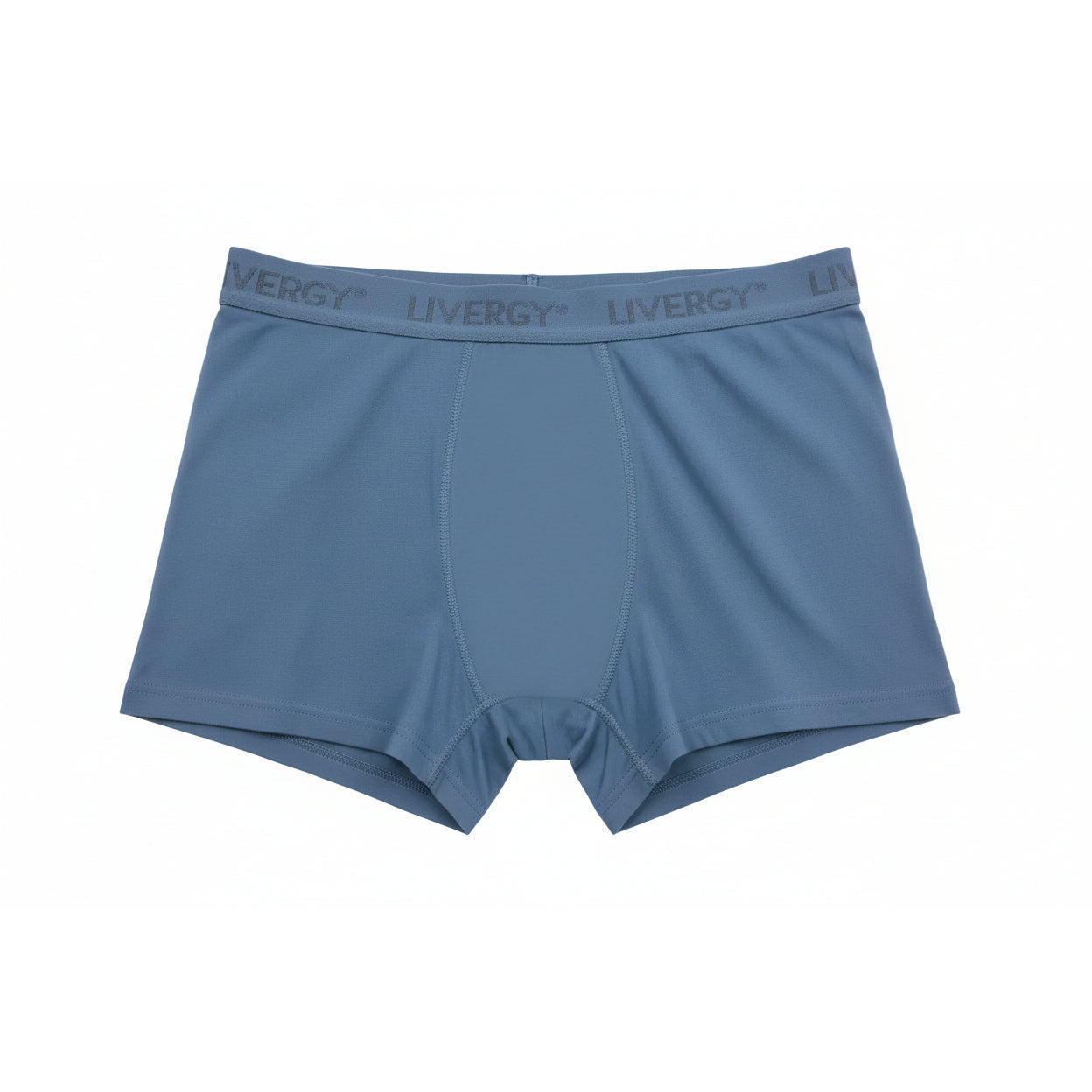 Livergy Men's Boxer Soft Ribbed