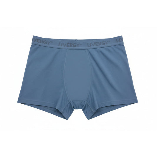 Livergy Men's Boxer Soft Ribbed