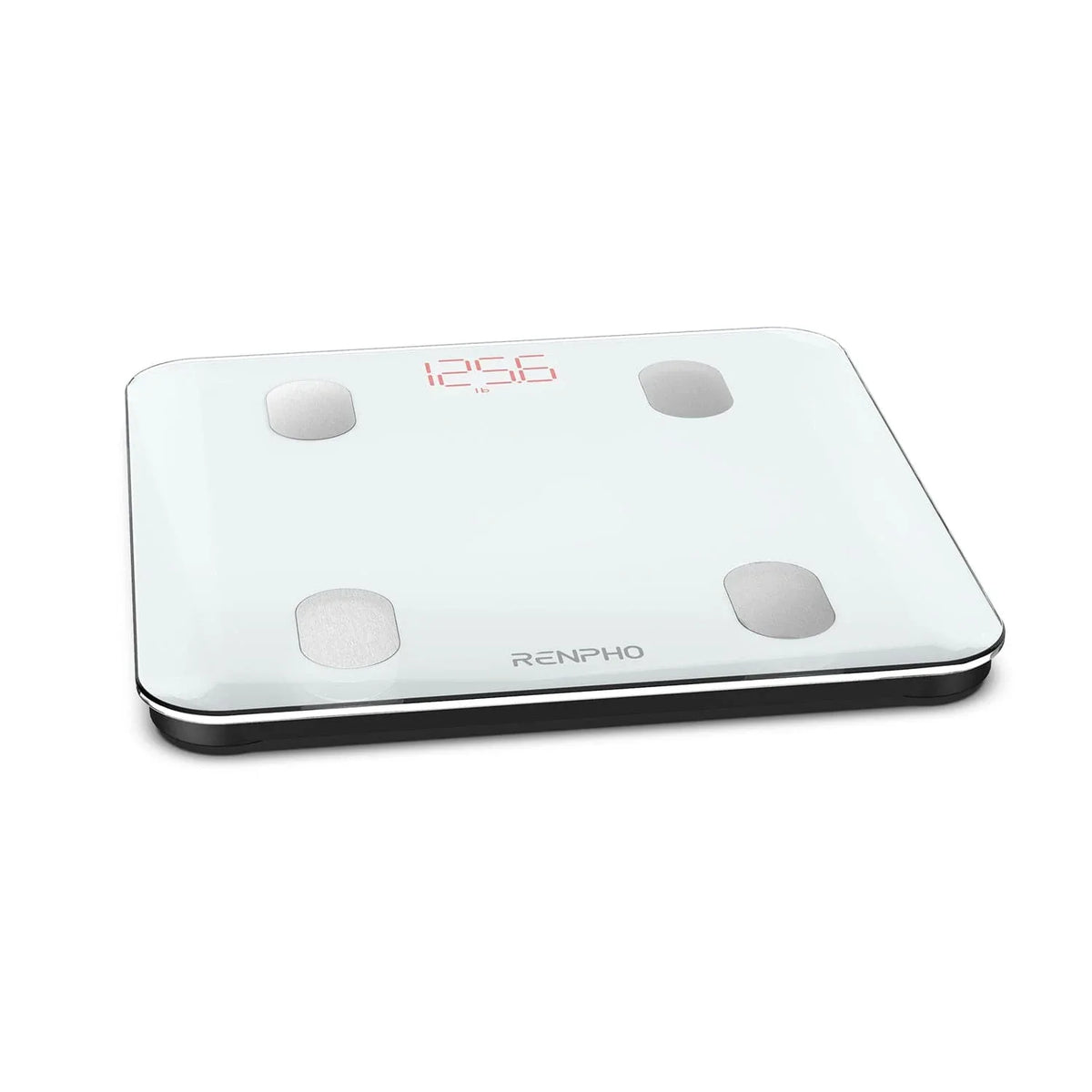 Renpho Smart Bluetooth Body Fat Scale with 13 Measurements - Gomix Brands Outlet