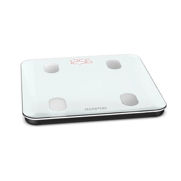 Renpho Smart Bluetooth Body Fat Scale with 13 Measurements - Gomix Brands Outlet