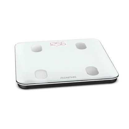 Renpho Smart Bluetooth Body Fat Scale with 13 Measurements - Gomix Brands Outlet