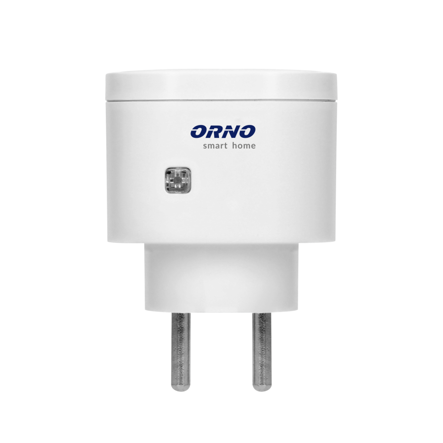 ORNO Home OR-SH-1731 Wi-Fi Hub Socket 3000W