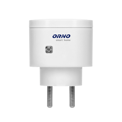 ORNO Home OR-SH-1731 Wi-Fi Hub Socket 3000W