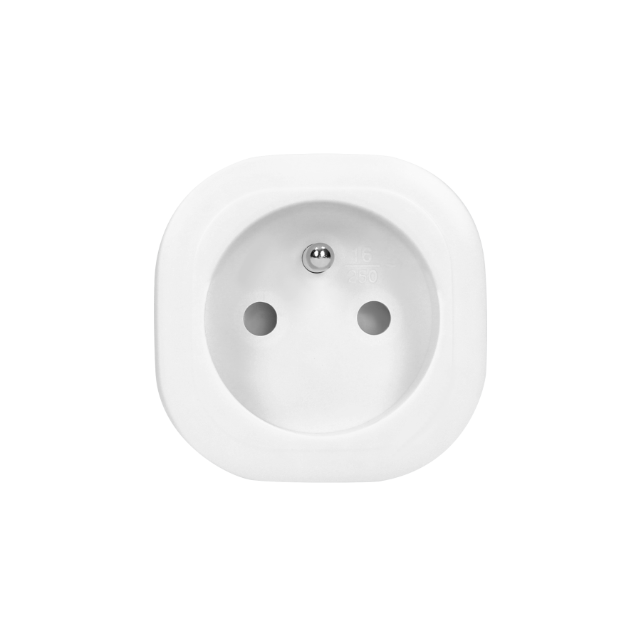 ORNO Home OR-SH-1731 Wi-Fi Hub Socket 3000W