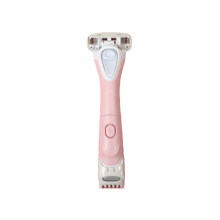 Wilkinson Sword Waterproof Bikini Trimmer with Adjustable Lengths