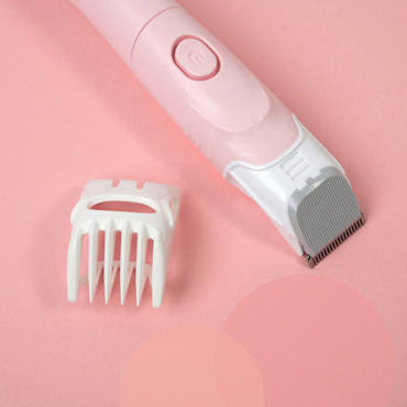 Wilkinson Sword Waterproof Bikini Trimmer with Adjustable Lengths