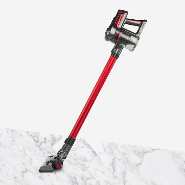 H.Koenig UP600 PowerClean Wireless 2-in-1 Vacuum Cleaner 120W