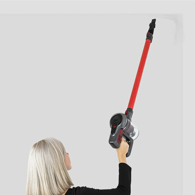 H.Koenig UP600 PowerClean Wireless 2-in-1 Vacuum Cleaner 120W