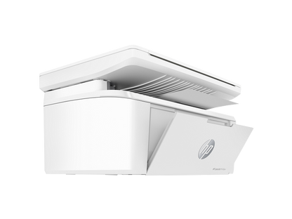 HP LaserJet MFP M140we Printer