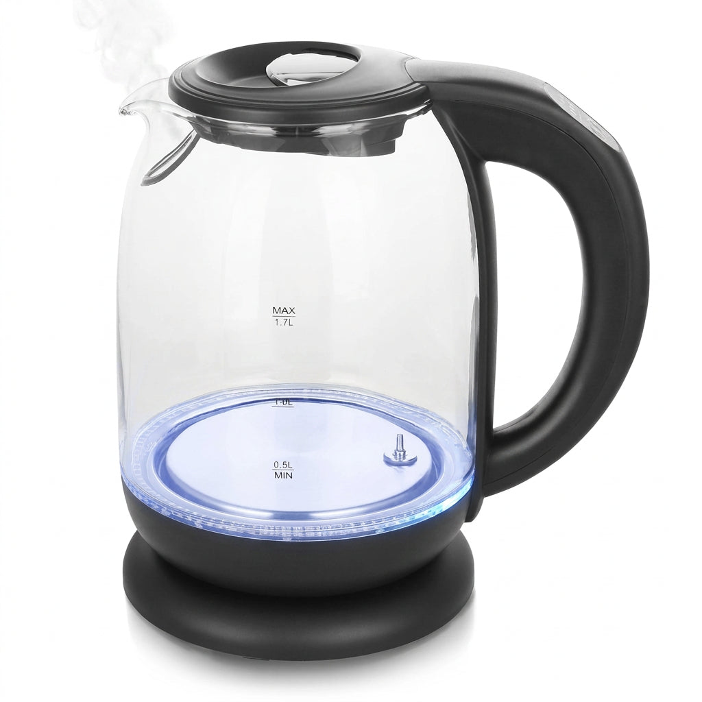 Emerio WK-119255.5 Electric Kettle 1.7L 2200W