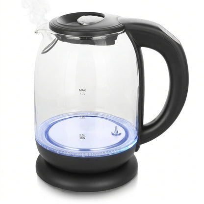 Emerio WK-119255.5 Electric Kettle 1.7L 2200W