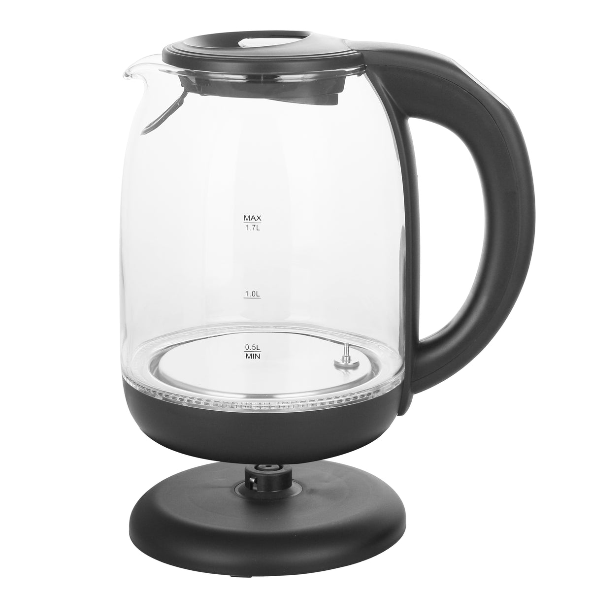 Emerio WK-119255.5 Electric Kettle 1.7L 2200W